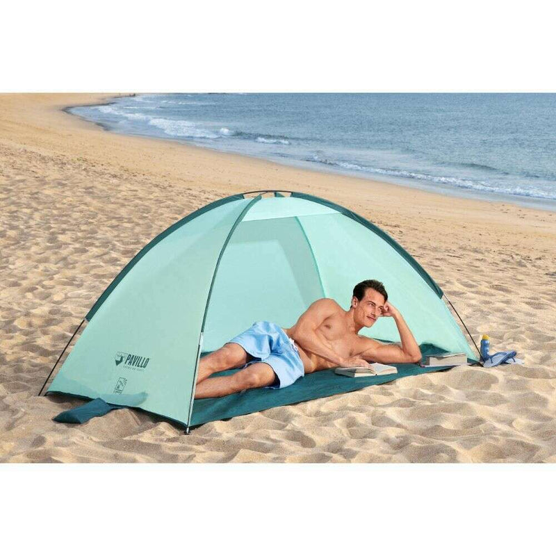 Beach/Camping  Ground 2 Tent 200x120x95cm camping Equipment Beach/Camping  Ground 2 Tent 200x120x95cm Beach/Camping  Ground 2 Tent 200x120x95cm Bestway