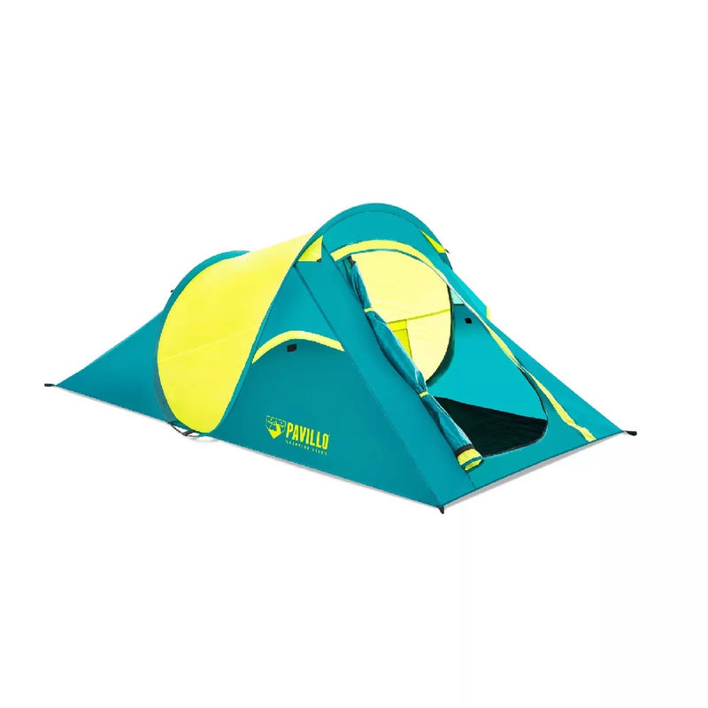 Cool Quick 2 Tent 220x120x90 cm camping Equipment Cool Quick 2 Tent 220x120x90 cm Cool Quick 2 Tent 220x120x90 cm Bestway