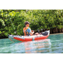 Excursion Pro K1 Kayak 305X91X46Cm Capacity 100Kg boat Excursion Pro K1 Kayak 305X91X46Cm Capacity 100Kg Excursion Pro K1 Kayak 305X91X46Cm Capacity 100Kg Intex