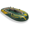 Seahawk 3 Boat Set boat Seahawk 3 Boat Set Seahawk 3 Boat Set Intex