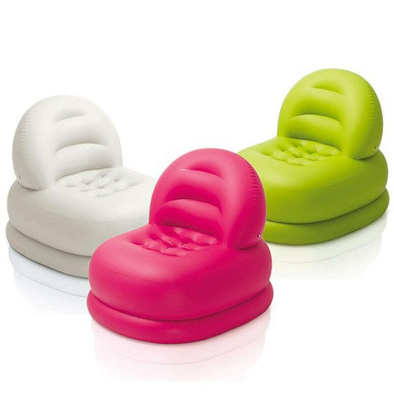 Inflatables Chairs Air Chair Inflatables Chairs Inflatables Chairs Intex