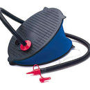 Giant Foot Pump 30 Cm Pool pump Giant Foot Pump 30 Cm Giant Foot Pump 30 Cm Intex