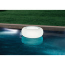 Led Ottoman Light pool accessories Led Ottoman Light Led Ottoman Light Intex