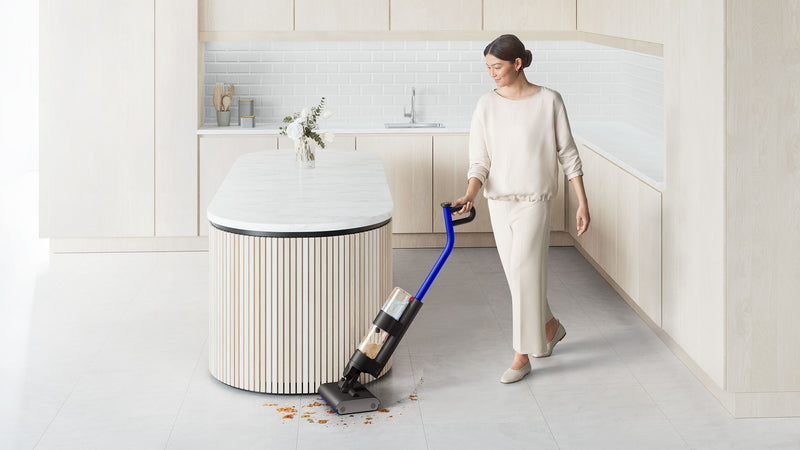 WashG1™ Wet Cleaner (Matte Black/Ultra Blue) Vacuum Cleaner WashG1™ Wet Cleaner (Matte Black/Ultra Blue) WashG1™ Wet Cleaner (Matte Black/Ultra Blue) Dyson