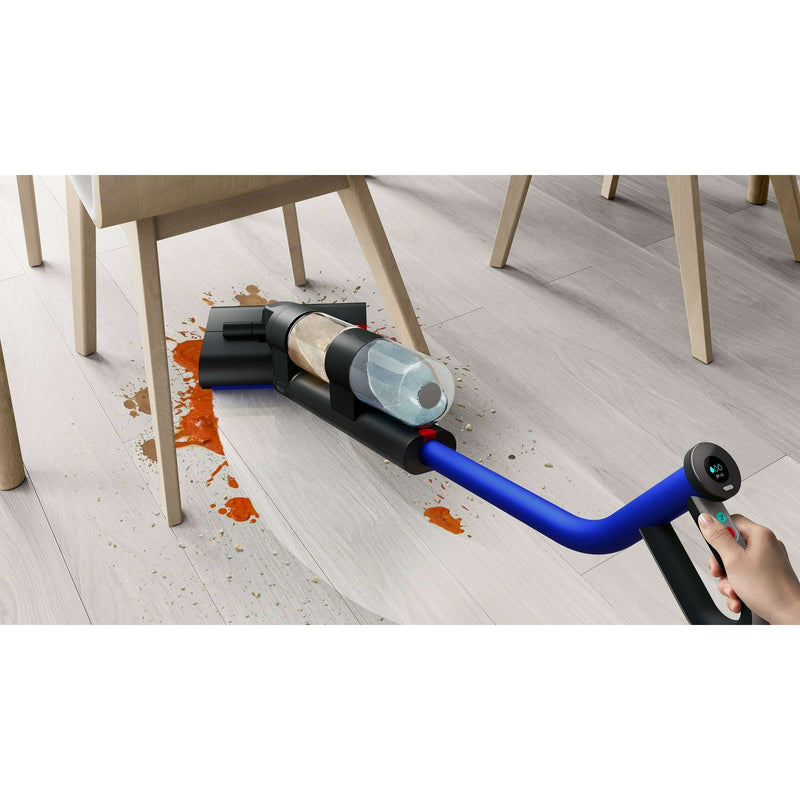 WashG1™ Wet Cleaner (Matte Black/Ultra Blue) Vacuum Cleaner WashG1™ Wet Cleaner (Matte Black/Ultra Blue) WashG1™ Wet Cleaner (Matte Black/Ultra Blue) Dyson