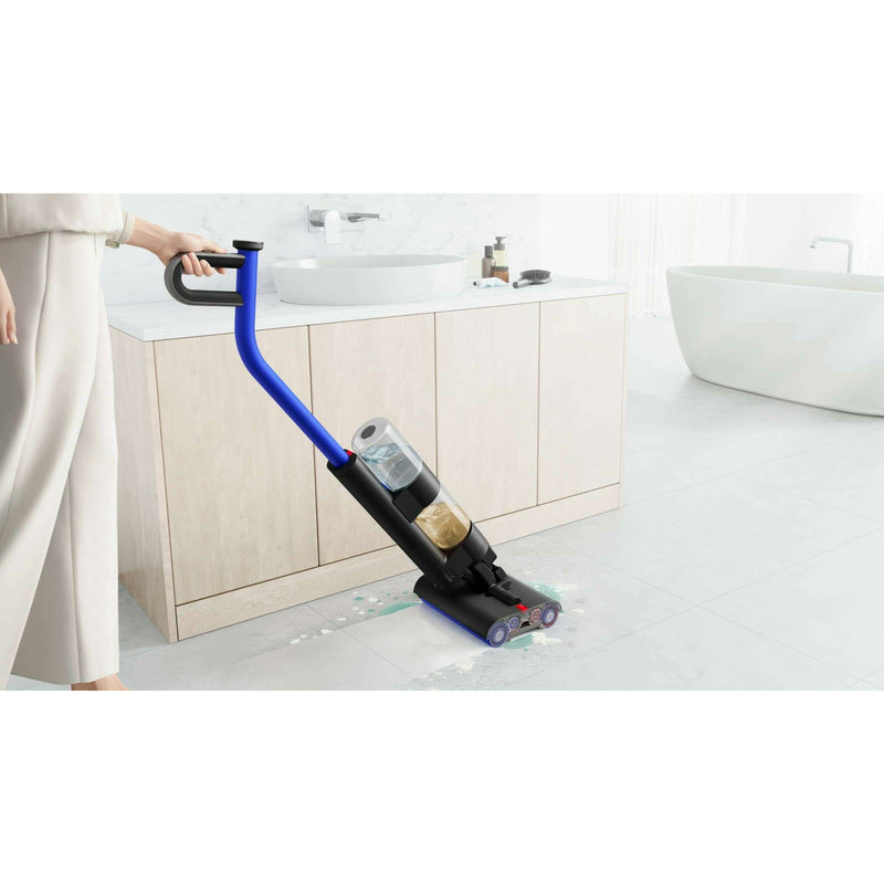 WashG1™ Wet Cleaner (Matte Black/Ultra Blue) Vacuum Cleaner WashG1™ Wet Cleaner (Matte Black/Ultra Blue) WashG1™ Wet Cleaner (Matte Black/Ultra Blue) Dyson