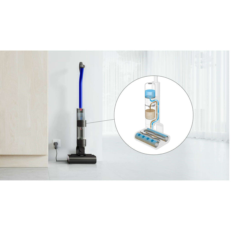 WashG1™ Wet Cleaner (Matte Black/Ultra Blue) Vacuum Cleaner WashG1™ Wet Cleaner (Matte Black/Ultra Blue) WashG1™ Wet Cleaner (Matte Black/Ultra Blue) Dyson