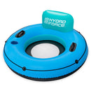 Hydro-Force™ Wwim Ring Cap Rider™ + Backrest Ø 119 cm inflatables Hydro-Force™ Wwim Ring Cap Rider™ + Backrest Ø 119 cm Hydro-Force™ Wwim Ring Cap Rider™ + Backrest Ø 119 cm Bestway