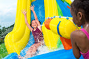H2OGO!® Mega Water Park With Blower 435 x 286 x 267 cm Kids Inflatables H2OGO!® Mega Water Park With Blower 435 x 286 x 267 cm H2OGO!® Mega Water Park With Blower 435 x 286 x 267 cm Bestway