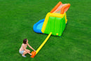 H2OGO!® Mega Water Park With Blower 435 x 286 x 267 cm Kids Inflatables H2OGO!® Mega Water Park With Blower 435 x 286 x 267 cm H2OGO!® Mega Water Park With Blower 435 x 286 x 267 cm Bestway