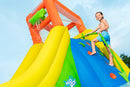H2OGO!® Mega Water Park With Blower 435 x 286 x 267 cm Kids Inflatables H2OGO!® Mega Water Park With Blower 435 x 286 x 267 cm H2OGO!® Mega Water Park With Blower 435 x 286 x 267 cm Bestway