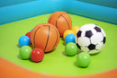 3-in-1- ball pit Kick 'n Swish™ 120 x 107 x 84 cm Kids Inflatables 3-in-1- ball pit Kick 'n Swish™ 120 x 107 x 84 cm 3-in-1- ball pit Kick 'n Swish™ 120 x 107 x 84 cm Bestway