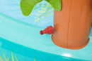 Play center Crocodile 224 x 181 x 72 cm Kids Inflatables Play center Crocodile 224 x 181 x 72 cm Play center Crocodile 224 x 181 x 72 cm Bestway