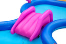 Play Center Underwater World 330 x 188 x 117 cm Kids Inflatables Play Center Underwater World 330 x 188 x 117 cm Play Center Underwater World 330 x 188 x 117 cm Bestway