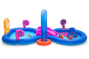 Play Center Underwater World 330 x 188 x 117 cm Kids Inflatables Play Center Underwater World 330 x 188 x 117 cm Play Center Underwater World 330 x 188 x 117 cm Bestway
