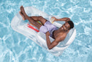 Inflatable Lounger With Backrest, 150 x 77 x 50 cm inflatables Inflatable Lounger With Backrest, 150 x 77 x 50 cm Inflatable Lounger With Backrest, 150 x 77 x 50 cm Bestway