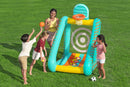 3 in 1 Throwing Game Bullseye 127 x 109 x 178 cm Kids Inflatables 3 in 1 Throwing Game Bullseye 127 x 109 x 178 cm 3 in 1 Throwing Game Bullseye 127 x 109 x 178 cm Bestway
