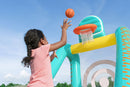 3 in 1 Throwing Game Bullseye 127 x 109 x 178 cm Kids Inflatables 3 in 1 Throwing Game Bullseye 127 x 109 x 178 cm 3 in 1 Throwing Game Bullseye 127 x 109 x 178 cm Bestway