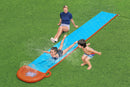 H2OGO!® 1-person- water slide 488 x 82 cm Kids Inflatables H2OGO!® 1-person- water slide 488 x 82 cm H2OGO!® 1-person- water slide 488 x 82 cm Bestway