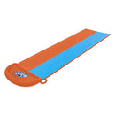 H2OGO!™ 16'/4.88m Double Slide Kids Inflatables H2OGO!™ 16'/4.88m Double Slide H2OGO!™ 16'/4.88m Double Slide Bestway