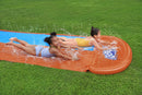 H2OGO!™ 16'/4.88m Double Slide Kids Inflatables H2OGO!™ 16'/4.88m Double Slide H2OGO!™ 16'/4.88m Double Slide Bestway