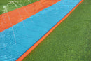 H2OGO!™ 16'/4.88m Double Slide Kids Inflatables H2OGO!™ 16'/4.88m Double Slide H2OGO!™ 16'/4.88m Double Slide Bestway