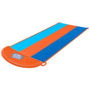 H2OGO!™ 16'/4.88m Triple Slide Kids Inflatables H2OGO!™ 16'/4.88m Triple Slide H2OGO!™ 16'/4.88m Triple Slide Bestway
