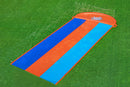 H2OGO!™ 16'/4.88m Triple Slide Kids Inflatables H2OGO!™ 16'/4.88m Triple Slide H2OGO!™ 16'/4.88m Triple Slide Bestway