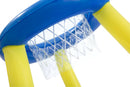 Splash 'N' Hoop floating basketball set Ø 59 x 49 cm Kids Inflatables Splash 'N' Hoop floating basketball set Ø 59 x 49 cm Splash 'N' Hoop floating basketball set Ø 59 x 49 cm Bestway