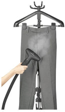 Garment Steamer 1630W, Black Outlet Garment Steamer 1630W, Black Garment Steamer 1630W, Black SilverCrest