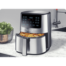 Air fryer 5L,  1300W Air Fryers Air fryer 5L,  1300W Air fryer 5L,  1300W Tesla