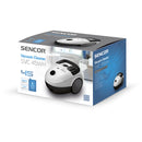 1200W Bagged Vacuum Cleaner Vacuum Cleaner 1200W Bagged Vacuum Cleaner 1200W Bagged Vacuum Cleaner Sencor