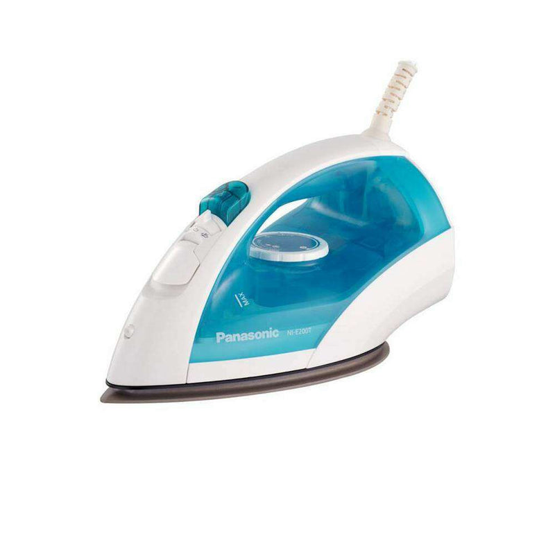 Electric Steam Iron,1800-2150W, Titanium Coating Soleplate Ironing Machine Electric Steam Iron,1800-2150W, Titanium Coating Soleplate Electric Steam Iron,1800-2150W, Titanium Coating Soleplate Panasonic