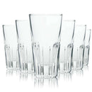 Dozen - Short Glass, AROSA Outlet Dozen - Short Glass, AROSA Dozen - Short Glass, AROSA Bormioli Rocco