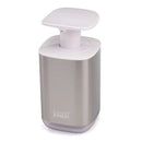 The German Outlet, Joseph Joseph, Presto Steel Hygienic Soap Dispenser