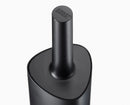 Flex™ 360 Matt Black Toilet Brush Bathroom Accessories Flex™ 360 Matt Black Toilet Brush Flex™ 360 Matt Black Toilet Brush Joseph Joseph