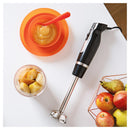 2-Speed Hand Blender Food Mixers & Blenders 2-Speed Hand Blender 2-Speed Hand Blender Sencor