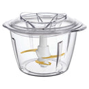 White Food Chopper, 500W chopper White Food Chopper, 500W White Food Chopper, 500W Sencor