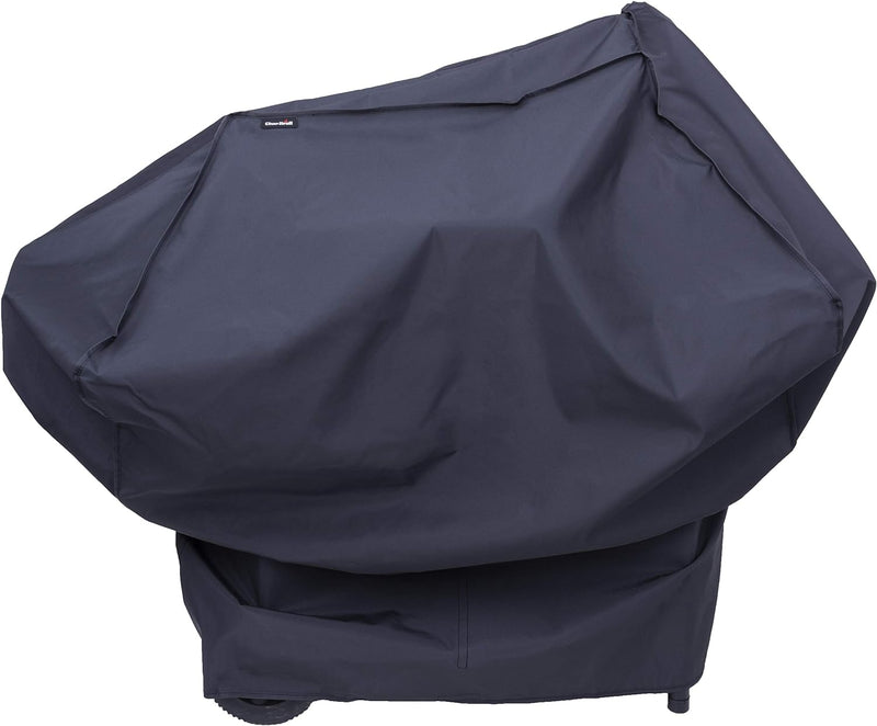 Medium 45" Grill/Smoker Performance Cover Outdoor Grill Accessories Medium 45" Grill/Smoker Performance Cover Medium 45" Grill/Smoker Performance Cover CharBroil