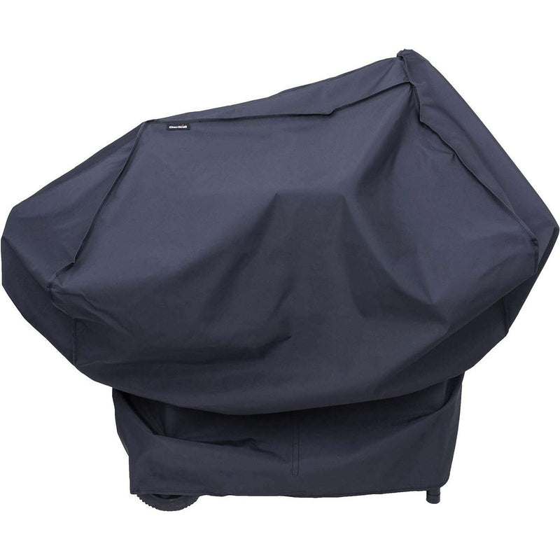 Medium 45" Grill/Smoker Performance Cover Outdoor Grill Accessories Medium 45" Grill/Smoker Performance Cover Medium 45" Grill/Smoker Performance Cover CharBroil