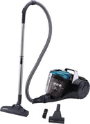 BR31PET Bagless Vacuum Cleaner, Cyclonic Technology 700W Vacuum Cleaner BR31PET Bagless Vacuum Cleaner, Cyclonic Technology 700W BR31PET Bagless Vacuum Cleaner, Cyclonic Technology 700W Hoover