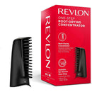 Concentrator Head Attachment - For Revlon PLUS hair brush Concentrator Head Attachment - For Revlon PLUS Concentrator Head Attachment - For Revlon PLUS Revlon