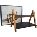 Artesà 2 Tier Slate & Wood Serving Stand Serving Trays Artesà 2 Tier Slate & Wood Serving Stand Artesà 2 Tier Slate & Wood Serving Stand KitchenCraft