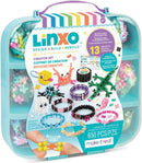 LinXo Creator Set 650 pcs Art & Crafts LinXo Creator Set 650 pcs LinXo Creator Set 650 pcs MAKE IT REAL