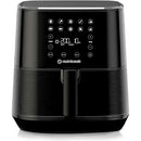 Air Fryer 2 combo, 5.5 Liter Air Fryers Air Fryer 2 combo, 5.5 Liter Air Fryer 2 combo, 5.5 Liter Nutricook