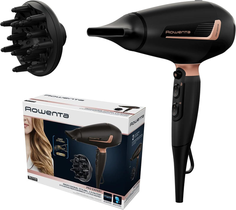 Pro Expert Hair Dryer 2200W