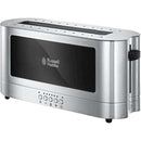 Elegance Toaster Toasters Elegance Toaster Elegance Toaster Russell Hobbs