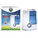 The German Outlet, Vicks, Warm Mist Humidifier