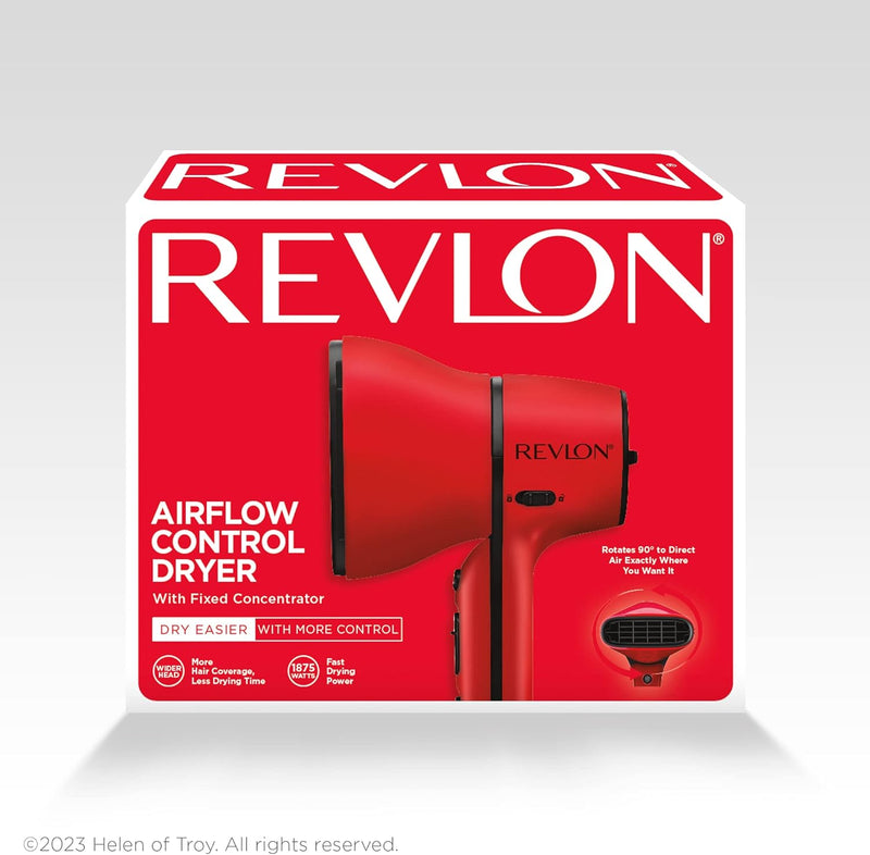 Style Twist Hair Dryer + Diffuser Hair Dryer Style Twist Hair Dryer + Diffuser Style Twist Hair Dryer + Diffuser Revlon