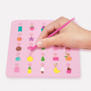 Clay Charm DIY Jewelry Kit Accessories Clay Charm DIY Jewelry Kit Clay Charm DIY Jewelry Kit Make It Real